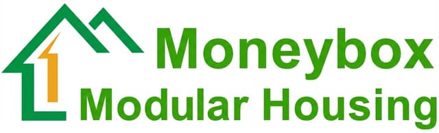 Moneybox Modular Housing