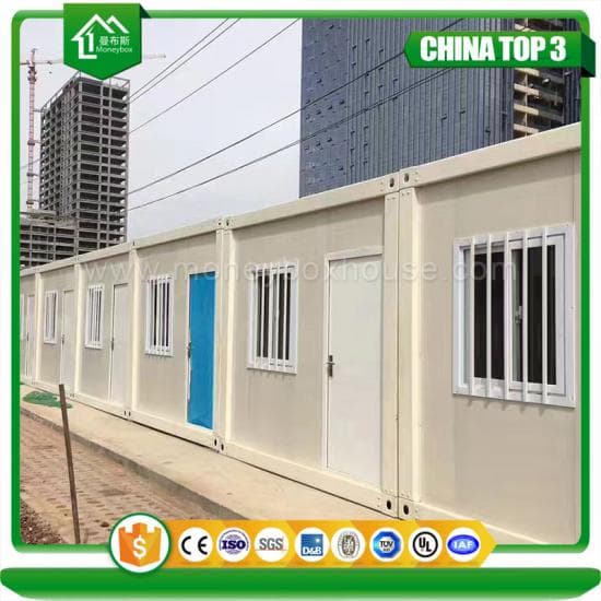 Casă Prefabricată Semidecomandată cu 3 Dormitoare thumbnail 2