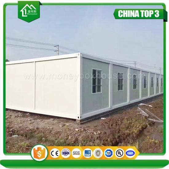 Casă Prefabricată Semidecomandată cu 3 Dormitoare thumbnail 3