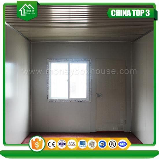 Casă Prefabricată Semidecomandată cu 3 Dormitoare thumbnail 4