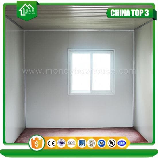 Casă Prefabricată Semidecomandată cu 3 Dormitoare thumbnail 5