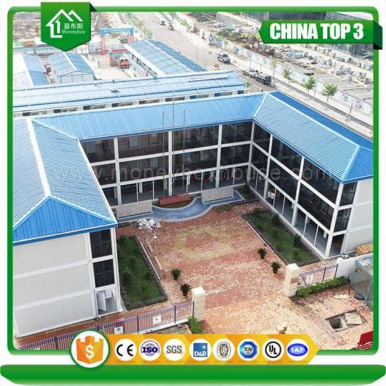 Casă Prefabricată Semidecomandată cu 3 Dormitoare thumbnail 6