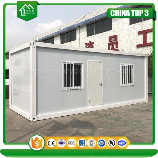 Casă Container Prefabricată de 7m