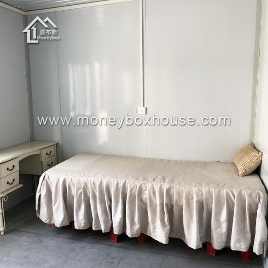 Casă Container Prefabricată de 7m thumbnail 2