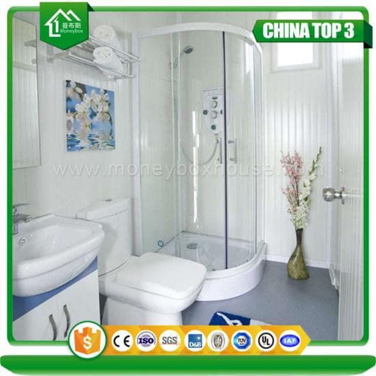 Casă Container Expandabilă cu Energie Solară thumbnail 5