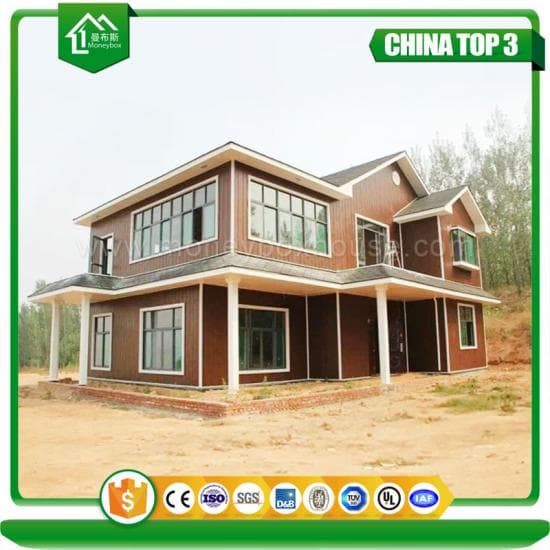 Vilă Modernă LS-V0072