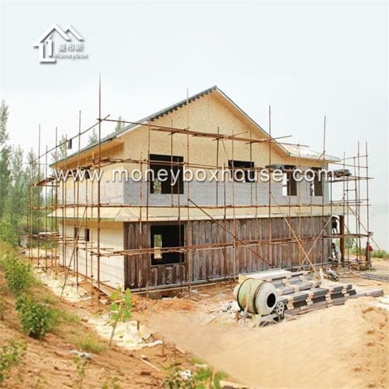 Vilă Modernă LS-V0072 thumbnail 3