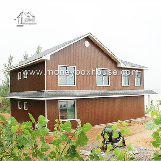 Vilă Modernă LS-V0072 thumbnail 4