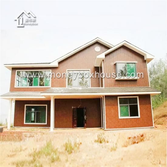 Vilă Modernă LS-V0072 thumbnail 5