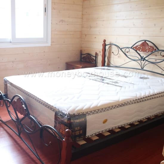 Casă Modulară cu Structură Ușoară din Oțel thumbnail 6