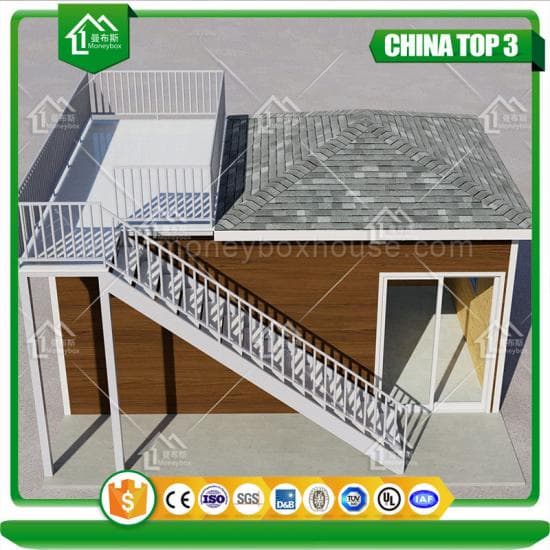 Casă Structură Metalică Vilă Hotel