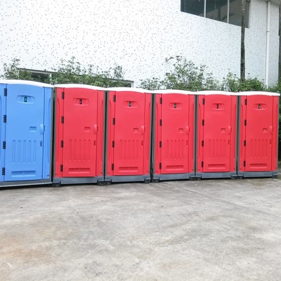 Toaletă Portabilă cu Spălare thumbnail 4