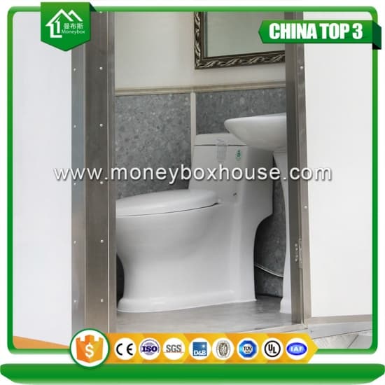 Remorcă Toaletă Portabilă thumbnail 4