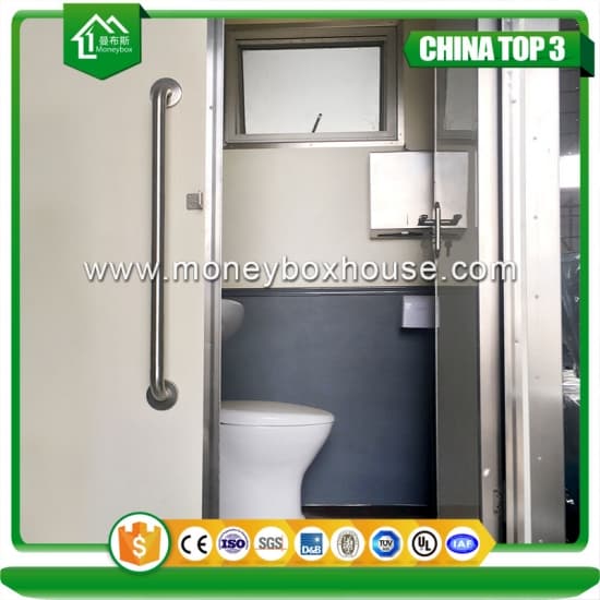 Remorcă Toaletă Portabilă thumbnail 5