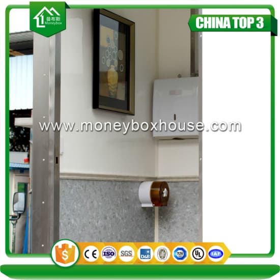 Remorcă Toaletă Portabilă thumbnail 6