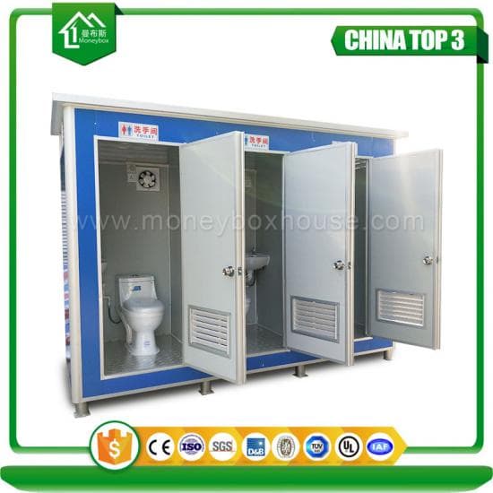 Toaletă Portabilă și Chiuvetă