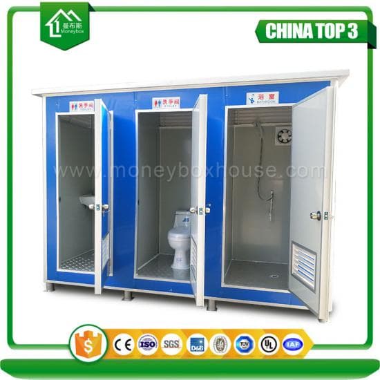 Toaletă Portabilă și Chiuvetă thumbnail 2