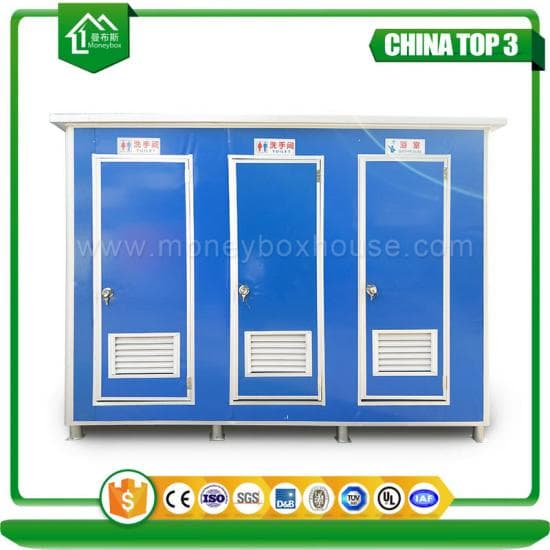 Toaletă Portabilă și Chiuvetă thumbnail 3