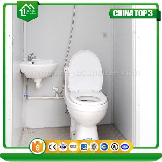 Toaletă Portabilă și Chiuvetă thumbnail 4