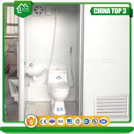 Toaletă Portabilă PT-011 thumbnail 3