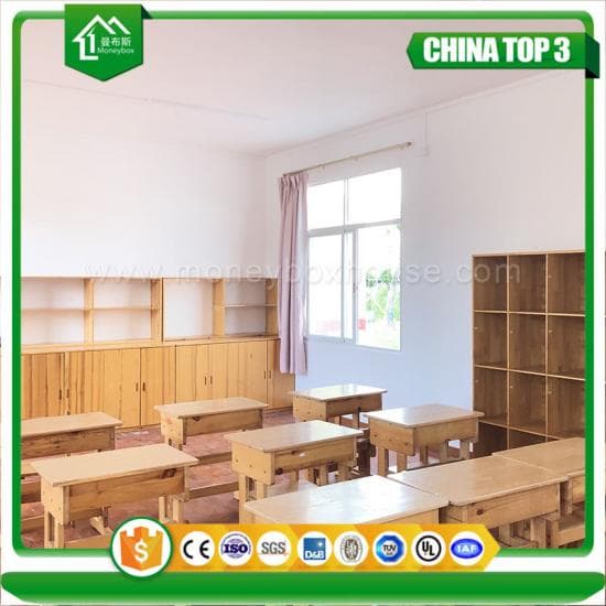 Casă Modulară Stil Fermă PH090 thumbnail 2