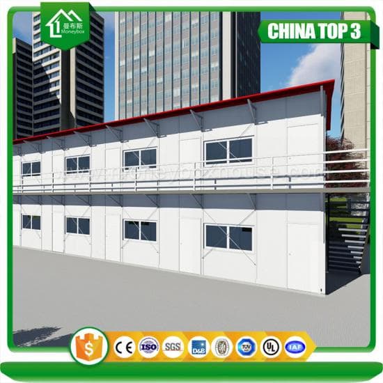 Clădire Modulară cu Cost Redus thumbnail 2