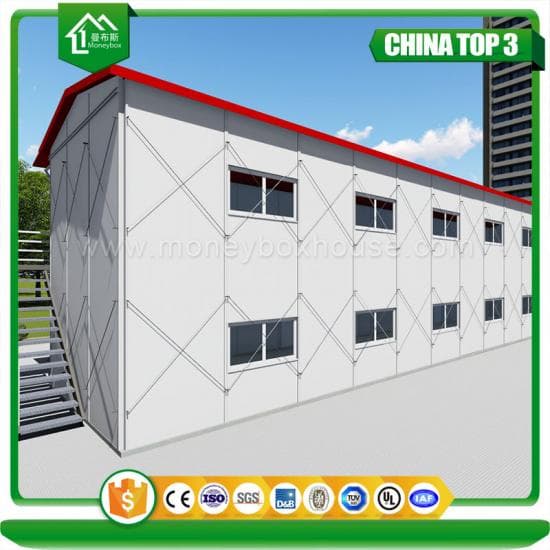 Clădire Modulară cu Cost Redus thumbnail 3