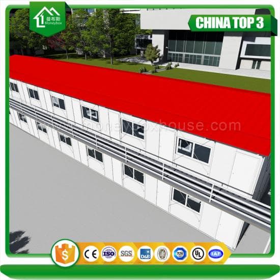 Clădire Modulară cu Cost Redus thumbnail 4