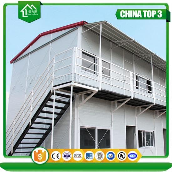 Clădire Modulară cu Cost Redus thumbnail 5