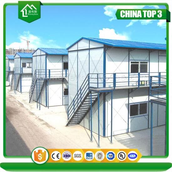 Casa Prefabricată thumbnail 3