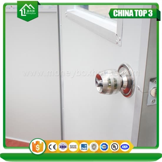 Cabina de Pază Portabilă thumbnail 4