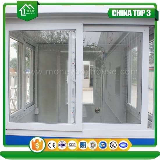 Cabină de Securitate Prefabricată thumbnail 4