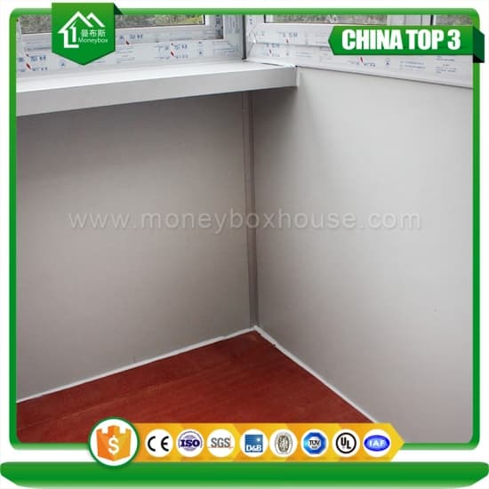 Cabină de Securitate Prefabricată thumbnail 5